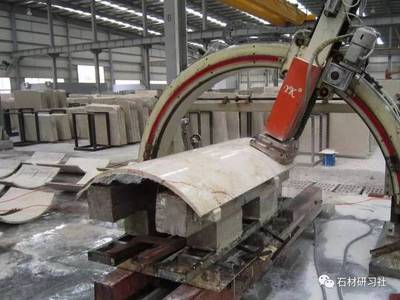什么是放樣？石材放樣知識大全