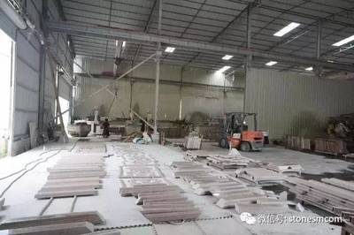 凌然石材 別墅設計·石材生產·施工一體化，為別墅而生