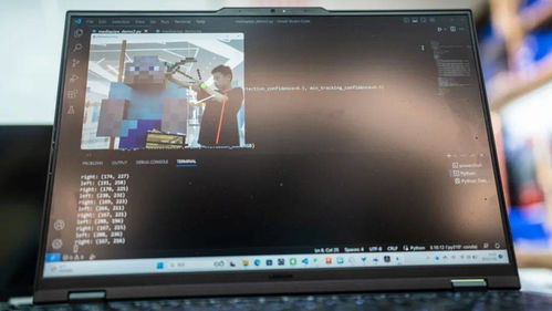 斯坦星球Python AI課再創新 軟硬件結合項目制實踐，助力孩子駕馭人工智能