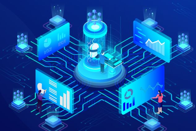 數(shù)字算力賦能 兌觀科技以AI基礎(chǔ)軟件驅(qū)動(dòng)檔案管理智慧化轉(zhuǎn)型