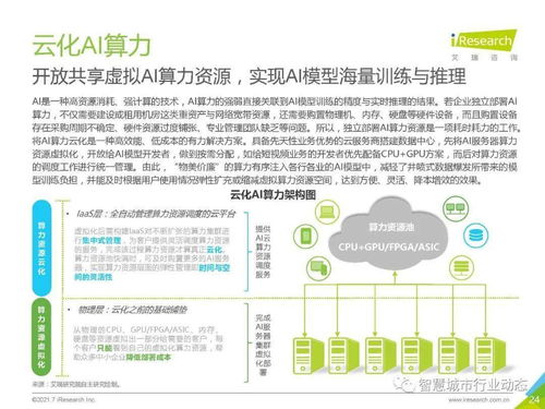 中國(guó)人工智能基礎(chǔ)層行業(yè)報(bào)告2021 人工智能基礎(chǔ)軟件開發(fā)的挑戰(zhàn)與機(jī)遇