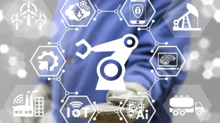 工業(yè)互聯(lián)網(wǎng) 構(gòu)筑智能制造發(fā)展的基石與人工智能基礎(chǔ)軟件的賦能之路